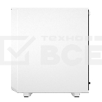 Корпус Fractal Design MESHIFY 2 COMPACT WHITE - TG / ATX, TG / 2x140mm & 1x120mm fans inc. / FD-C-MES2C-05, фото17