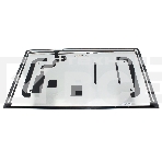 Матрица со стеклом LG LM270QQ1 (SD)(C1) iMac 27 Retina 5K A1419 Mid 2017, фото3