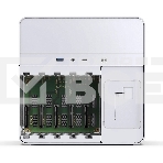 Корпус без блока питания Case JONSBO N2, Mini-Tower, 1x120mm, 1xUSB-A 3.0 + 1xUSB-C 3.2, SFX PSU Support, mITX White, фото16