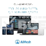 Бесшовный Mesh роутер Asus ZenWiFi XT9 (W-2-PK) AX7800 2.5GE/USB3.0 белый (упак.:2шт), фото4