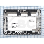 Модуль (матрица + тачскрин) для Asus MeMo Pad ME302 ME302KL 5425N FPC-1 черный с рамкой, фото 1