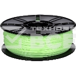 Пластик для принтера 3D Cactus CS-3D-ABS-1KG-L-GN ABS LUMINOUS d1.75мм 1кг 1цв., фото4