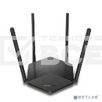 Двухдиапазонный роутер Mercusys MR1500X Wi-Fi 6 AX1500, до 300 Мбит/с на 2,4 ГГц + до 1201 Мбит/с на 5 ГГц, фото4