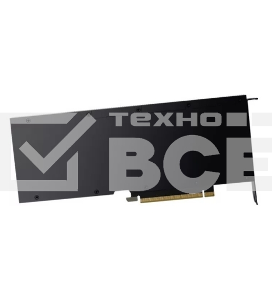 Видеоускоритель/ A100 80G pcie, bulk packing