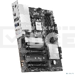 Материнская плата MSI PRO B840-P WIFI, Socket AM5, AMD B840, 4xDDR5, 4xSATA, 2xM.2, 1xPCI-E 4.0 x16, 1xPCI-E 3.0 x4, 3xPCI-E 3.0 x1, 1xHDMI, 1x 2.5Gb LAN, 4xUSB-A 2.0, 2xUSB-A 5Gbps, 1xUSB-C 5Gbps, 1xUSB-A 10Gbps, 1xUSB-C 10Gbps, 3x3.5 мм, 7.1, ATX, фото3