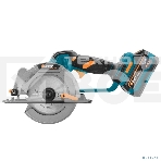 Пила циркулярная аккумуляторная Bort BHK-18Li-125 (2*3,0 А·ч + ЗУ), фото3