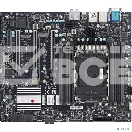 Материнская плата Supermicro MBD-X13SRA-TF-B, LGA 4677, Intel W790, 8xDDR5, 6xSATA, 2xM.2, 4xPCIe 5.0 x16, 1x10Gb LAN, 1x1Gb LAN, 6xUSB, 7.1, CEB, фото2