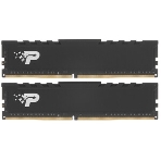 Оперативная память Patriot Signature, DDR4, 32GB (1x32 GB), 3200 MHz, CL22, DIMM, фото11