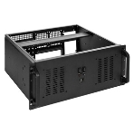 Серверный корпус ExeGate Pro 4U350-02 RM 19', высота 4U, глубина 350, БП 500PPH-SE 80 PLUS® Bronze, 2*USB, фото23