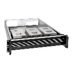 Серверный корпус ExeGate Pro EX284970RUS 2U450-09 (RM 19', высота 2U, глубина 450, БП 600ADS, 2*USB), фото10