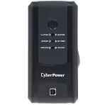 Источник бесперебойного питания CyberPower UT850EG/850 ВА/425 Вт/USB/RJ11/45/3 х CEE 7 (евророзетка), фото18