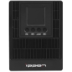 Источник бесперебойного питания Ippon Innova TbE 1000 900Вт 1000ВА черный, фото22