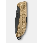 Нож перочинный Victorinox Evoke BS Alox Beige (0.9415.DS249) 136мм 4функц. бежевый подар.коробка, фото14