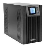 Источник бесперебойного питания Powerman Online 3000I N (IEC320), фото8