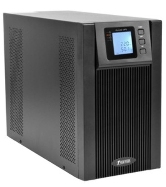 Источник бесперебойного питания Powerman Online 3000I N (IEC320)