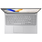 Ноутбук ASUS Vivobook 15 X1504VA-BQ151/15.6'/IPS/Intel Core i3-1315U/8Gb/512Gb SSD/Intel Graphics/NoOS/серебристый/1.7kg, фото5