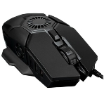 Мышь проводная SVEN RX-G880 черный, 7000 dpi, USB, кнопки - 7, фото20