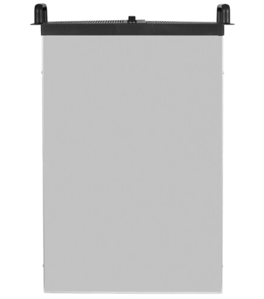Серверный корпус ExeGate Pro 4U650-010/4U4139L RM 19', высота 4U, глубина 650, БП 1200RADS, USB