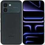 Смартфон Infinix Note Edge X6887 8/256Gb черный, фото11