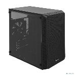 Компьютерный корпус AeroCool/Formula Air Mesh G4 черный без БП mATX 1x120мм 1xUSB 2.0 1xUSB 3.0 audio, фото11