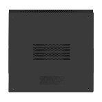 Шкаф телекоммуникационный 19' настенный 18U ExeGate EC-WM-18U.600.M.BLACK (19”, 18U, 600x600x901mm (ШхГхВ), передняя дверь металл, съемные боковые панели, пыле- и влагозащита IP23, черный RAL 9004), фото9