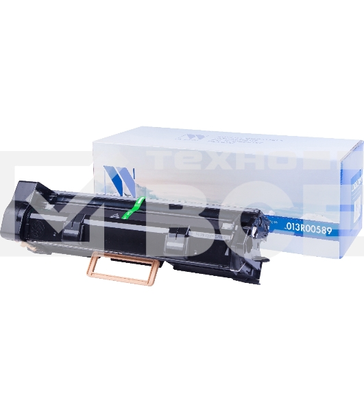 Барабан NV Print совместимый Xerox 013R00589 DU для WC C118/M118/128 (60000k)