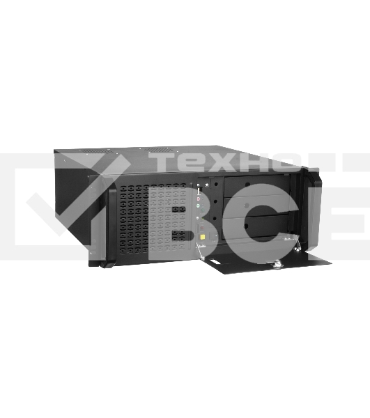 Корпуса Exegate EX254716RUS Серверный корпус Exegate Pro 4U4019S <RM 19