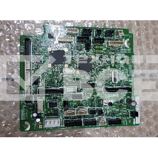 Плата DC-контроллера HP LJ M604/M605/M606 (RM2-7643/RK2-6721) OEM