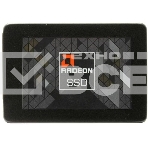 Накопитель SSD AMD Radeon R5 R5SL240G, 240Gb, 2.5', SATA III, R/W 530/420, фото5
