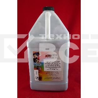 Тонер для принтера Static Control Oki C3300N5500 OKIUNIV-1KG-K черный (флакон 1000гр)