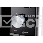Микроволновая печь Samsung MS23F302TAS серебристый 23л 800Вт  кнопки, поворотный механизм, фото5
