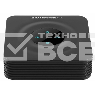 Адаптер VoIP Grandstream HT-802