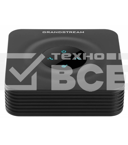 Адаптер VoIP Grandstream HT-802