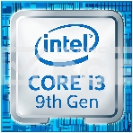 Процессор Intel Original Core i3 9100F Soc-1151v2 (CM8068403377321S RF7W) (3.6GHz) OEM, фото2