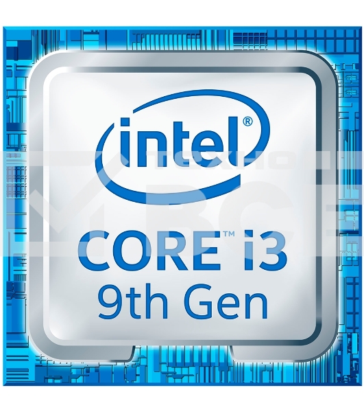 Процессор Intel Original Core i3 9100F Soc-1151v2 (CM8068403377321S RF7W) (3.6GHz) OEM