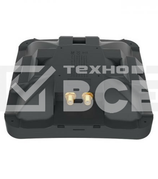 Антенна Mikrotik MTAO-LTE-5D-SQ mANT LTE 5o 5dBi LTE antenna with two SMA connectors {20}