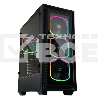 Компьютерный корпус Enermax ECA-SF30-M1BB-ARGB