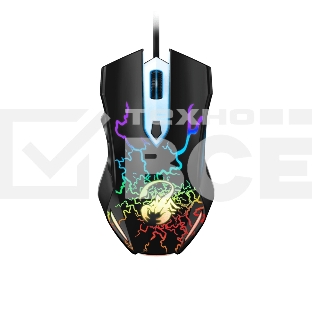 Мышь Genius игровая Scorpion Spear