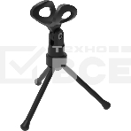 Микрофон RITMIX RDM-127 USB черный, фото3
