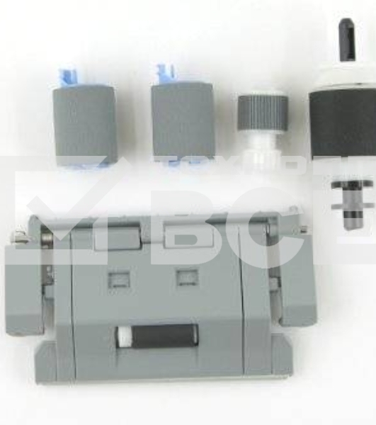 Комплект роликов (для лотков 2,3) HP CLJ CP3525/CM3530 (CC468-67924/CC468-67921/CC468-67911)