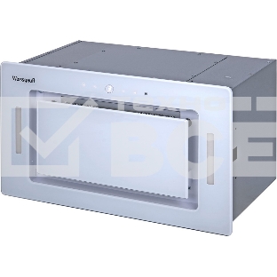 Встраиваемая вытяжка Weissgauff Aura 1200 Remote WH