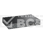 Коммутатор TP-Link JetStream 10-Port Gigabit Smart Switch with 8-Port PoE+, 8× Gigabit PoE+ Ports, 2× Gigabit SFP Slots, 802.3at/af, 150 W PoE Power, 1U 13-inch Rack-mountable Steel CaseIntegration with Omada SDN Controller, 802.1Q VLAN, STP/RSTP/MSTP, IG, фото6