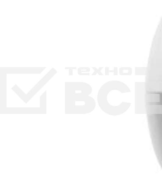 Лампа светодиодная GAUSS 103101107LED Candle E14 6.5W 2700К