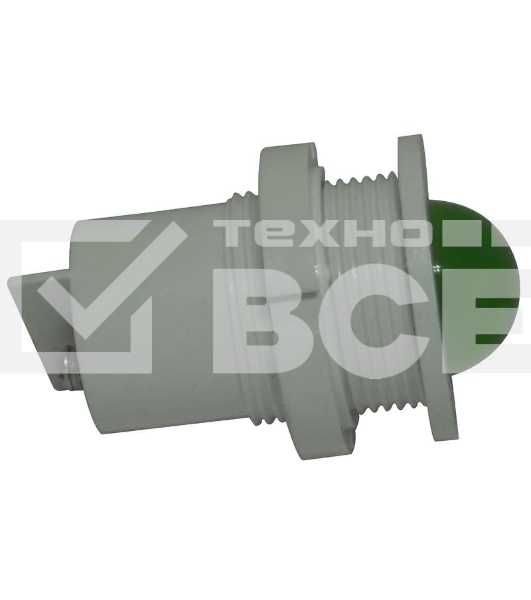 Лампа СКЛ 11А-Л-2-220 Каскад-Электро 00000031
