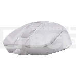 Мышь проводная A4Tech Fstyler FM12 белый, 1200 dpi, USB, кнопки - 3, фото5