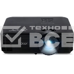 Проектор Acer X1128H DLP 4500Lm (800x600) 20000:1 ресурс лампы:6000часов 1xHDMI 2.7кг, фото4