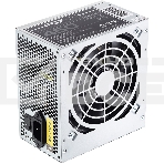Блок питания Power Supply Foxline, 450Вт, 120мм, серебряный, фото4