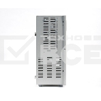 SKAT -V.12DC-24 исп. 5000 источник питания, 12В, 24А, 5 'ОК', корпус 2 АКБ 40Ач SKAT -V.12DC-24 isp. 5000 power supply, 12V, 24A, 5 'OK', case 2 battery 40Ah, фото2