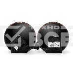 Акустическая система 2.0 ExeGate EX287053RUS Disco 180 (питание USB, 2х3Вт (6Вт RMS), 100-20000Гц, черный), фото4
