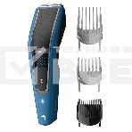 Машинка для стрижки Philips HC5612/15 синий, фото4